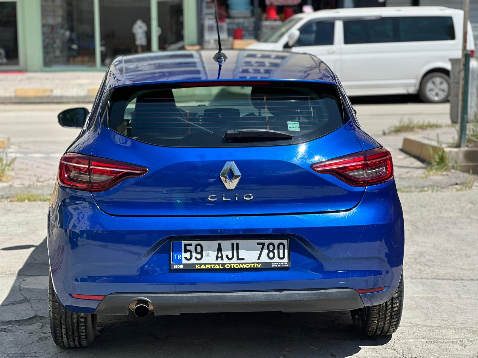 Kartal Rent A Car